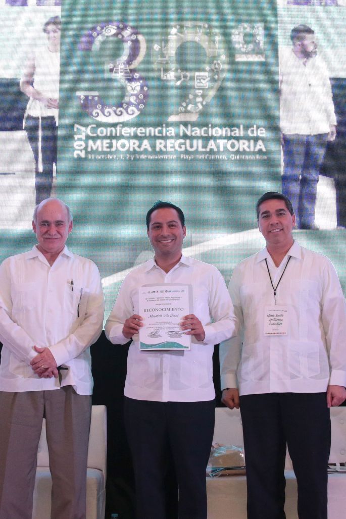 El alcalde Mauricio Vila invitado por expertos para compartir casos de éxito en un foro internacional 