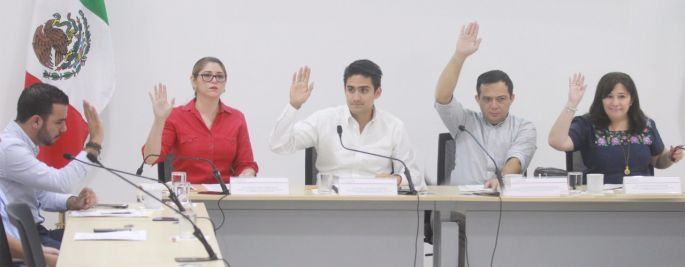 Aprueban en comisión nueva Ley contra la trata de personas