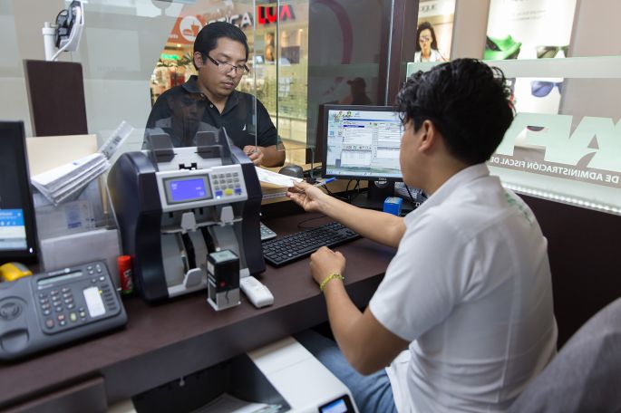 Se mejorarán servicios en línea