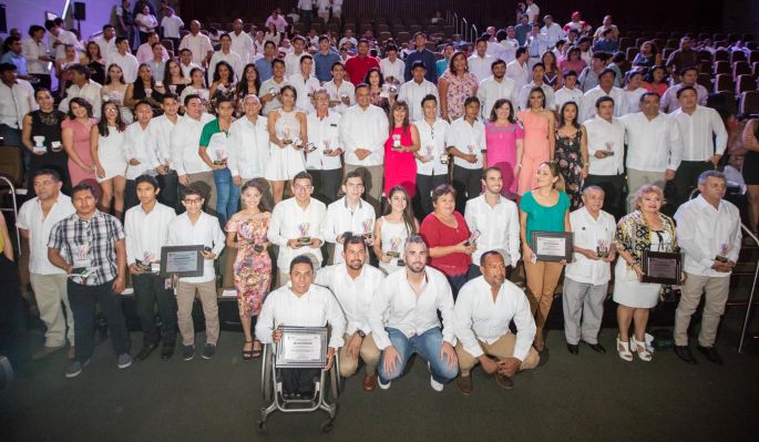 Deporte, poderoso instrumento para la paz y armonía social