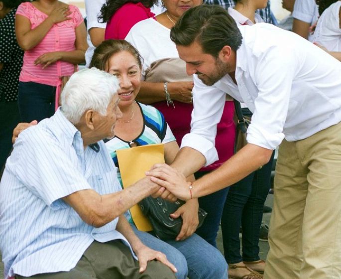 Una realidad que cambia en el Tercer Distrito con la cercanía de Pablo Gamboa