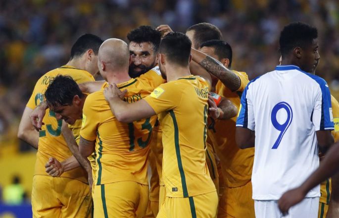 Honduras no irá al Mundial