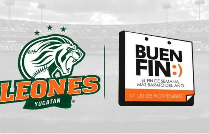 El Buen Fin llega a los Leones de Yucatán
