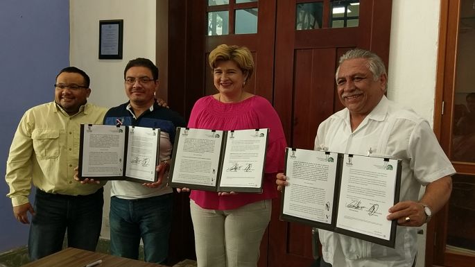 Jubilados y pensionados podrán contratar préstamos