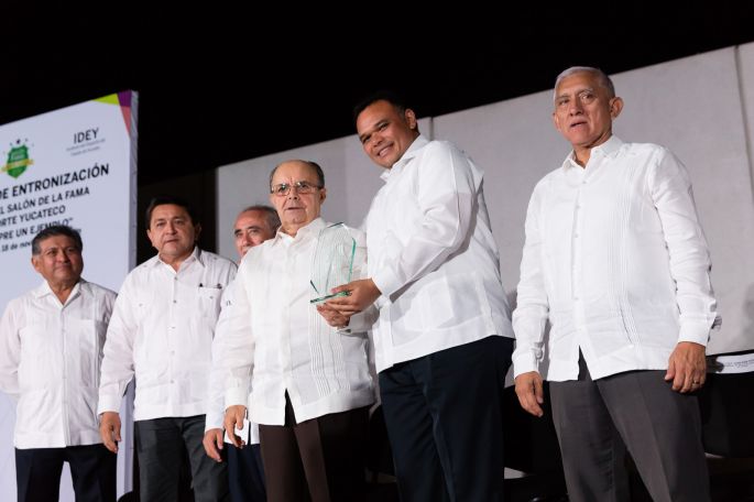 Compromisos con la historia del deporte yucateco