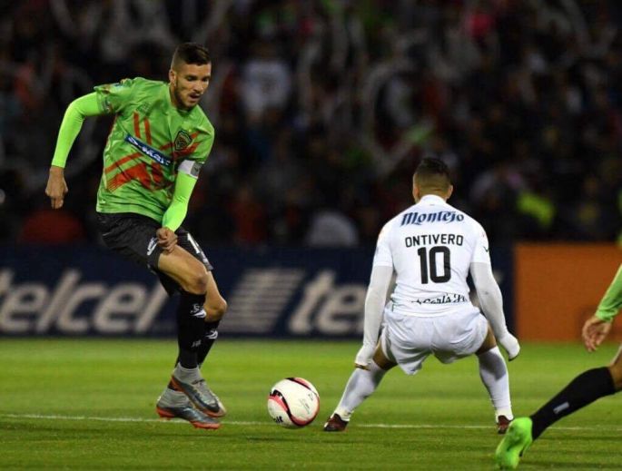 Se acaba del sueño de los Venados Fc en liguilla, son eliminados por los Bravos FC