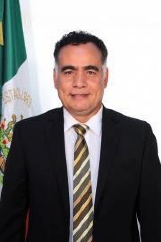 Matan a Diputado local de Jalisco, era perredista