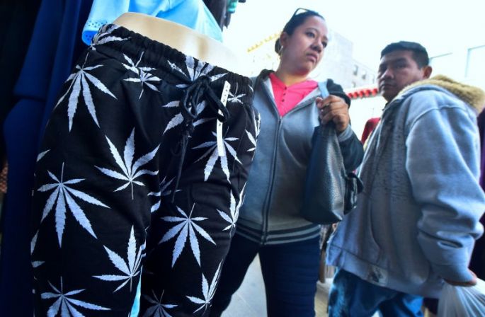 La marihuana recreativa llega a California, el mayor mercado del mundo