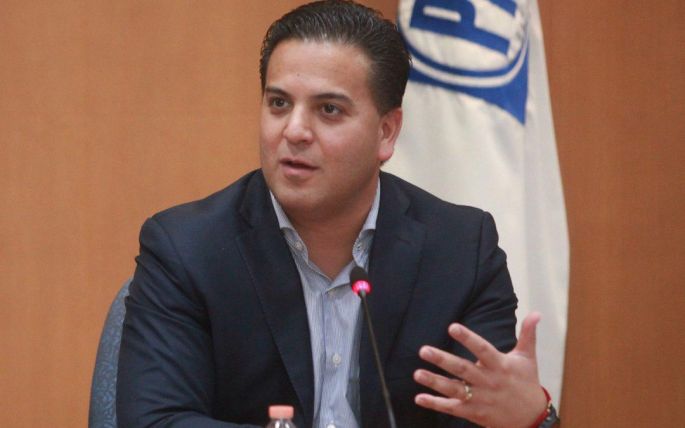 Lamenta PAN que se ignorara a expertos en Ley de Seguridad Interior