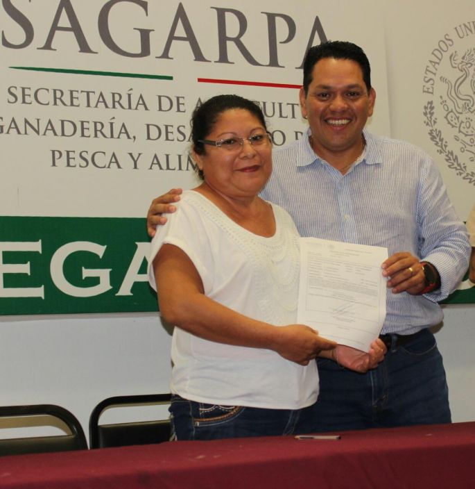 Por veda electoral Sagarpa deberá correr para entregar recursos en 2018