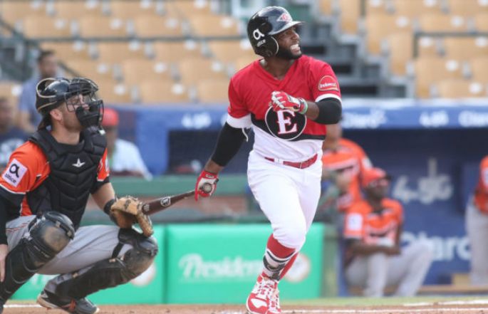 El dominicano Rubén Sosa encenderá la ofensiva melenuda