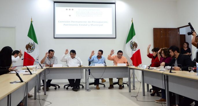 Sin autorización empréstitos para Mérida y el Ejecutivo estatal