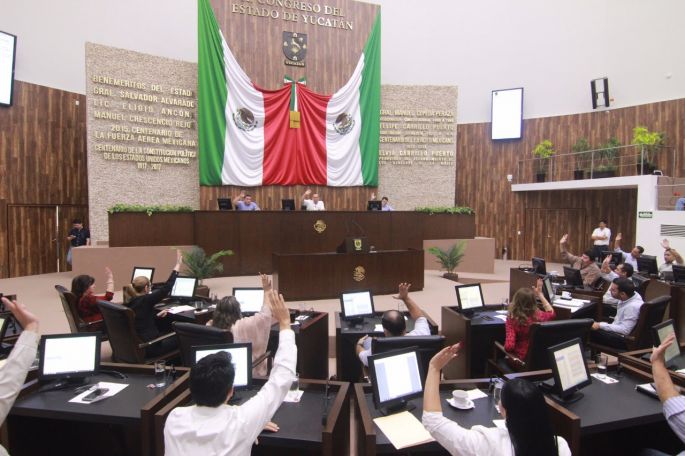 La LXI Legislatura se consolida como la más productiva en el Estado y el país