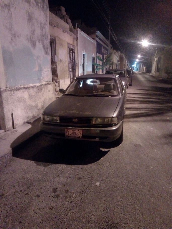 Tres detenidos por presunto intento de robo