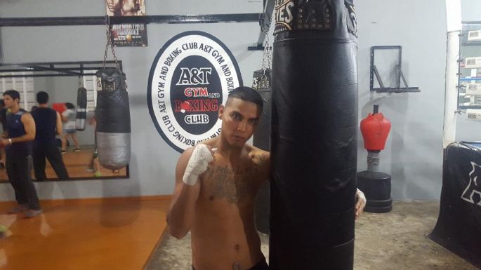 Todo listo para el regreso de "Lalo" Torres, este 16 de diciembre