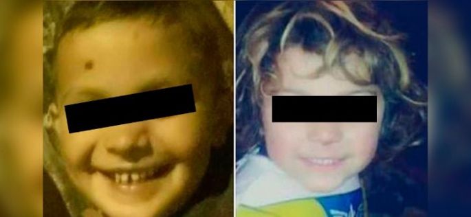 Desgarrador hallazgo: dos niños muertos en un refri abandonado en Argentina