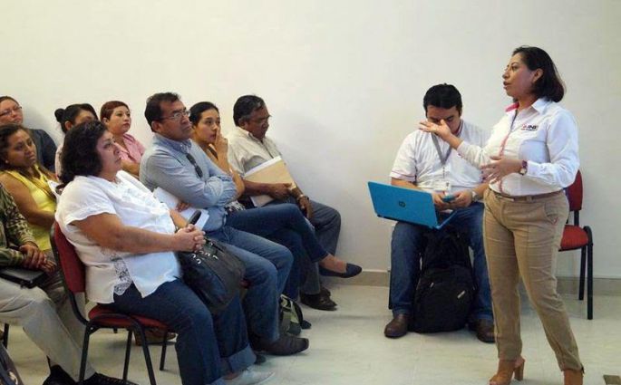 El INE reinicia este martes recepción de propuestas para contratación de personal rumbo a la elección de julio