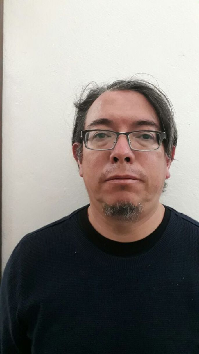 Arrestan a “El Mosh”; era miembro de la CNTE