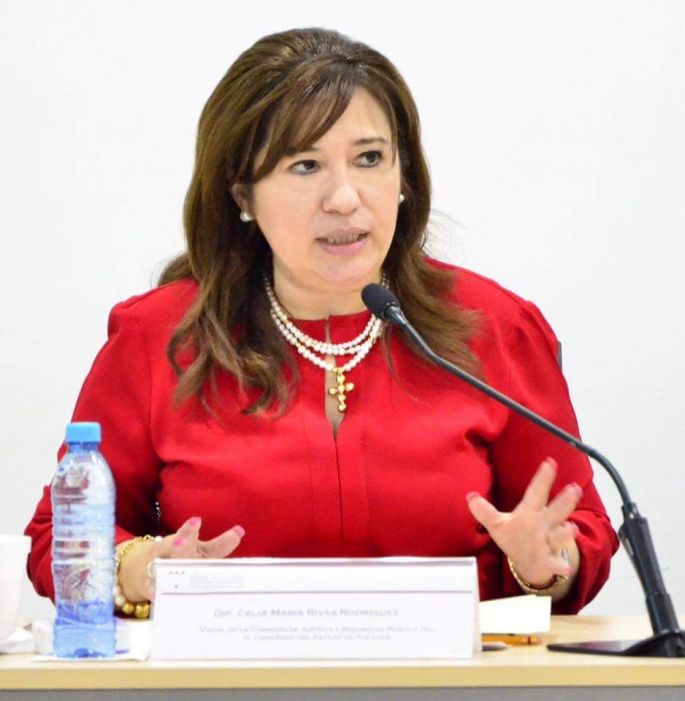 Notifican al Congreso conformación del Comité de Participación Ciudadana