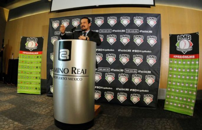 La LMB anuncia importantes avances para la Temporada 2018