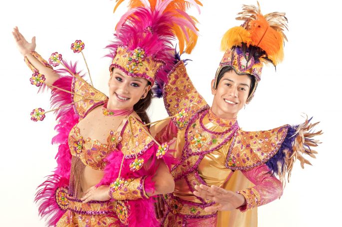 Alistan detalles para el carnaval de Mérida 2018 “La Fiesta Que Nos Une”