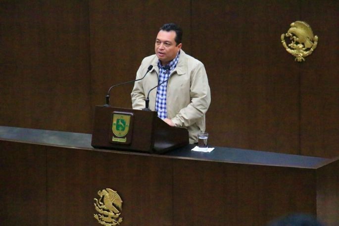 Nueva Alianza trabaja en favor de la seguridad social