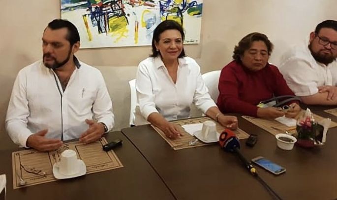 Acusan que el Instituto Electoral del Estado discrimina y no promueve la participación ciudadana