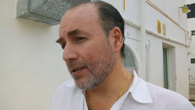 Nadie por encima de la Ley, dice COPARMEX en el caso Renán Barrera