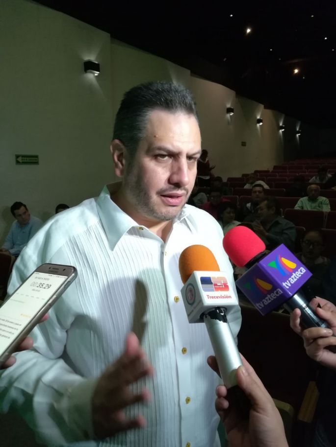 INAI vigilará que partidos no hagan mal uso de datos personales