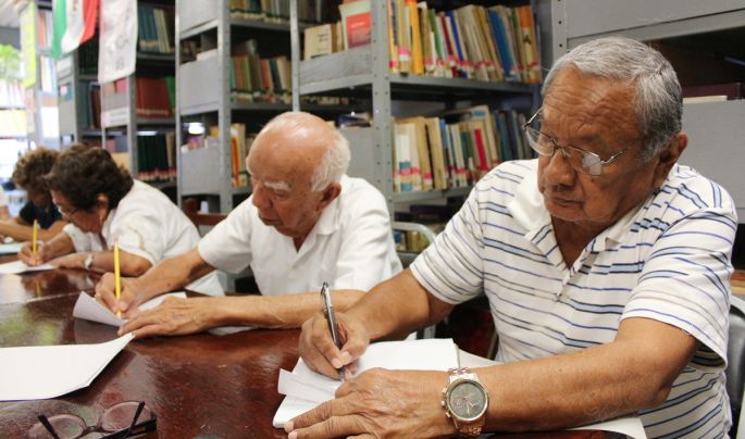 Centros Culturales de Sedeculta ponen su oferta al alcance de ciudadanía 