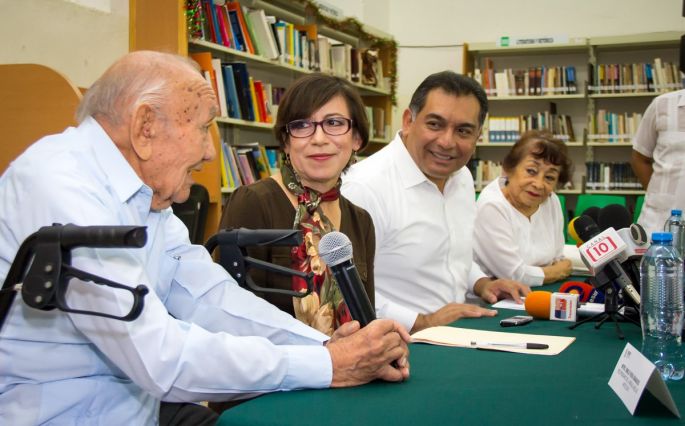 Se reconocerá al talento artístico yucateco