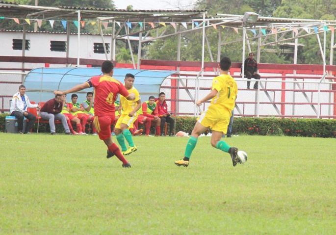 Reinicia este fin de semana el Grupo 1 de la Tercera División