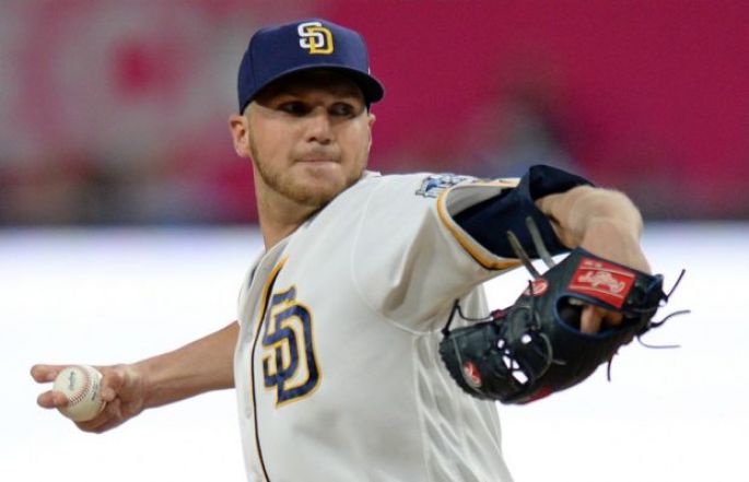 Clemens, nuevo abridor de los Leones