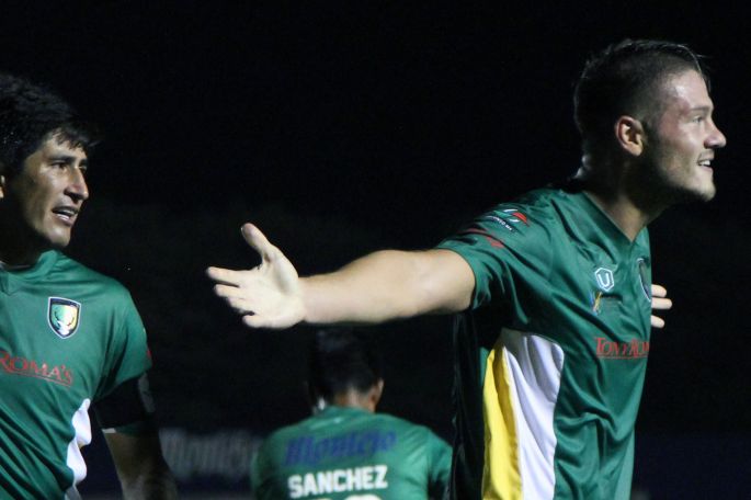 Dos jugadores de Venados FC en el 11 Ideal de la Liga de Ascenso MX