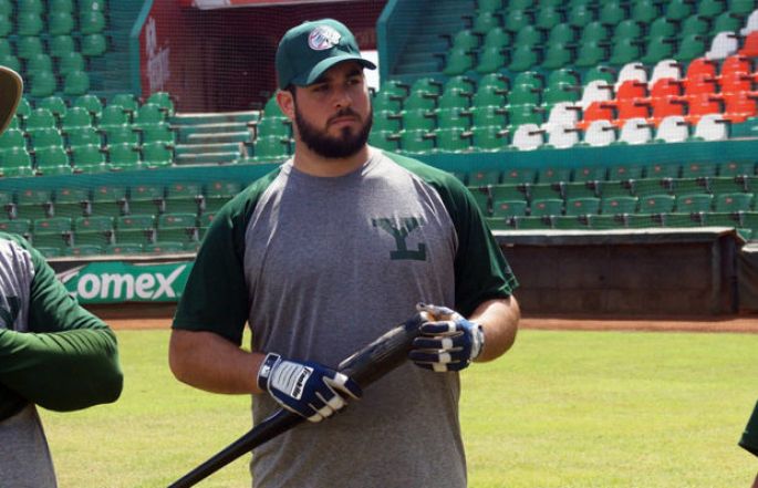 Los Leones tendrán Mini Camp con 10 jugadores