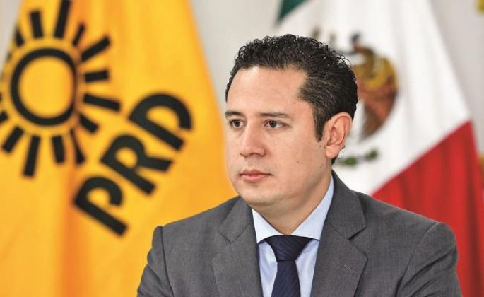 AMLO y MORENA deben aclarar si reciben financiamiento del Gobierno Venezolano: PRD