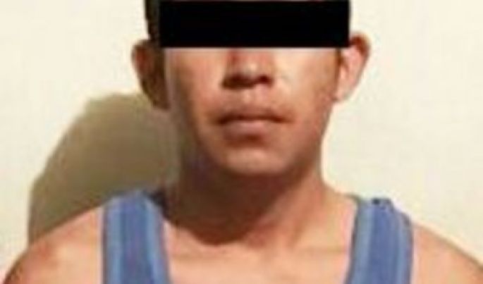 Detiene la PGR a cuatro personas durante cateo en SLP; dos contaban con órdenes de aprehensión