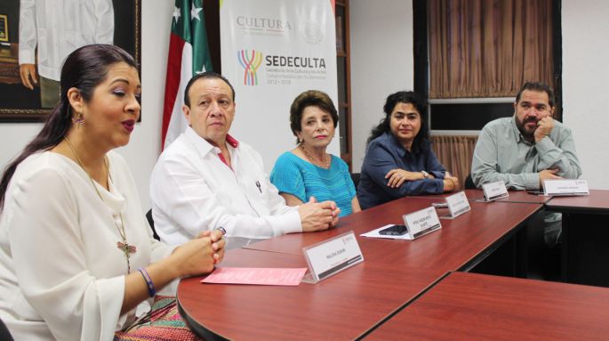 María Eugenia Escobedo ofrecerá el concierto con causa La voz del corazón