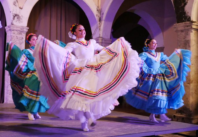 Otorgarán becas artísticas a yucatecos para estudiar en el país o el extranjero   