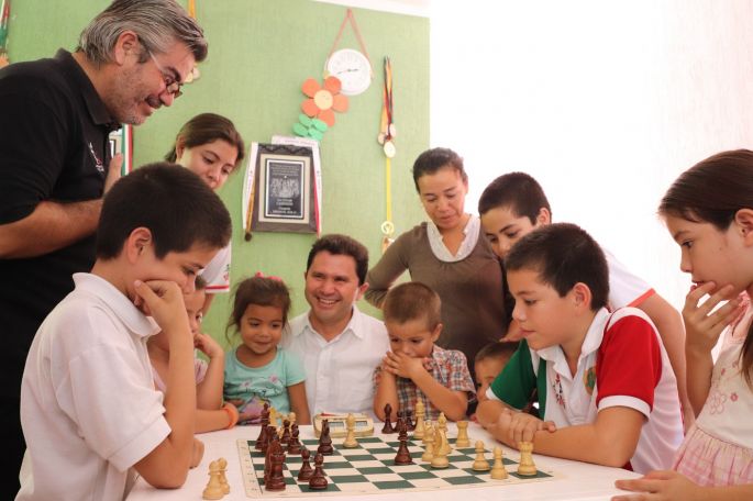 Disciplina y constancia para hacer grande a Yucatán