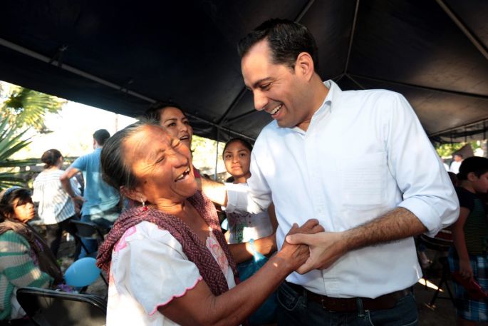 La suma de talentos dará más a Yucatán