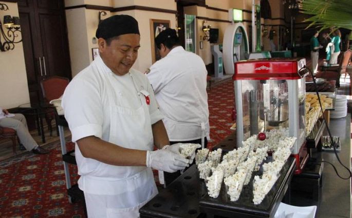 Hoteleros realizarán una feria del empleo para este sector