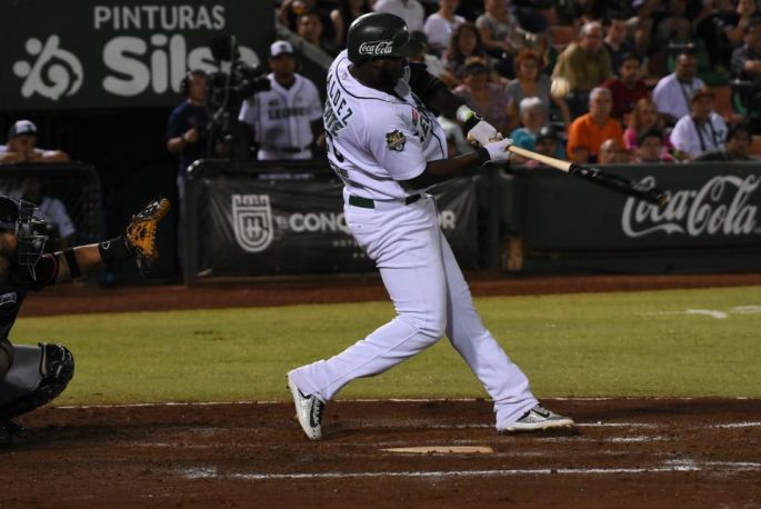 En dramático juego, los Leones pierden por primera vez en la temporada
