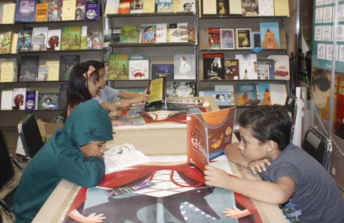 Sedeculta ofrecerá actividades literarias, académicas y artísticas en la Filey 2018