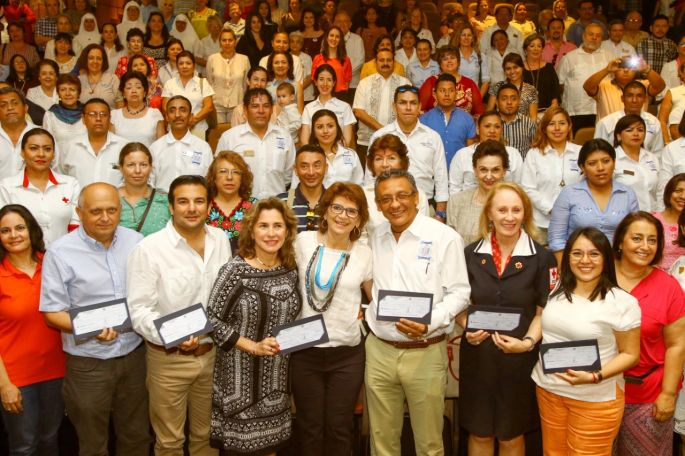 El Ayuntamiento aumenta subsidio anual a instituciones altruistas