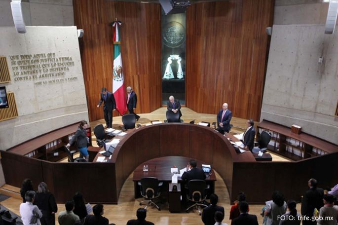 Los partidos políticos tendrán que devolver a las tesorerías los remanentes de recursos públicos