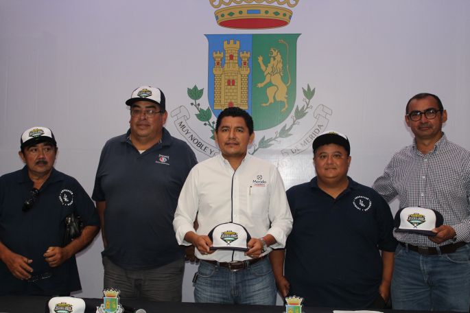 Se jugará el torneo regional de béisbol Wiliamsports del 28 al 30 de abril