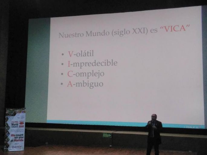 El 60 por ciento de los proyectos que se emprenden en Latinoamérica fracasan