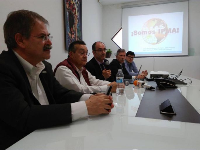 Mérida sede del Congreso Mundial de Gerentes de Proyectos