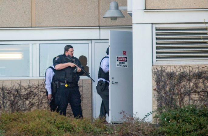 Tiroteo en YouTube deja varios heridos; supuesta tiradora se suicida